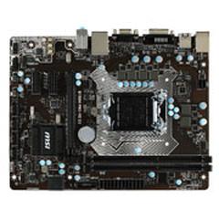 二手微星 B150M- PRO-VD D3回收